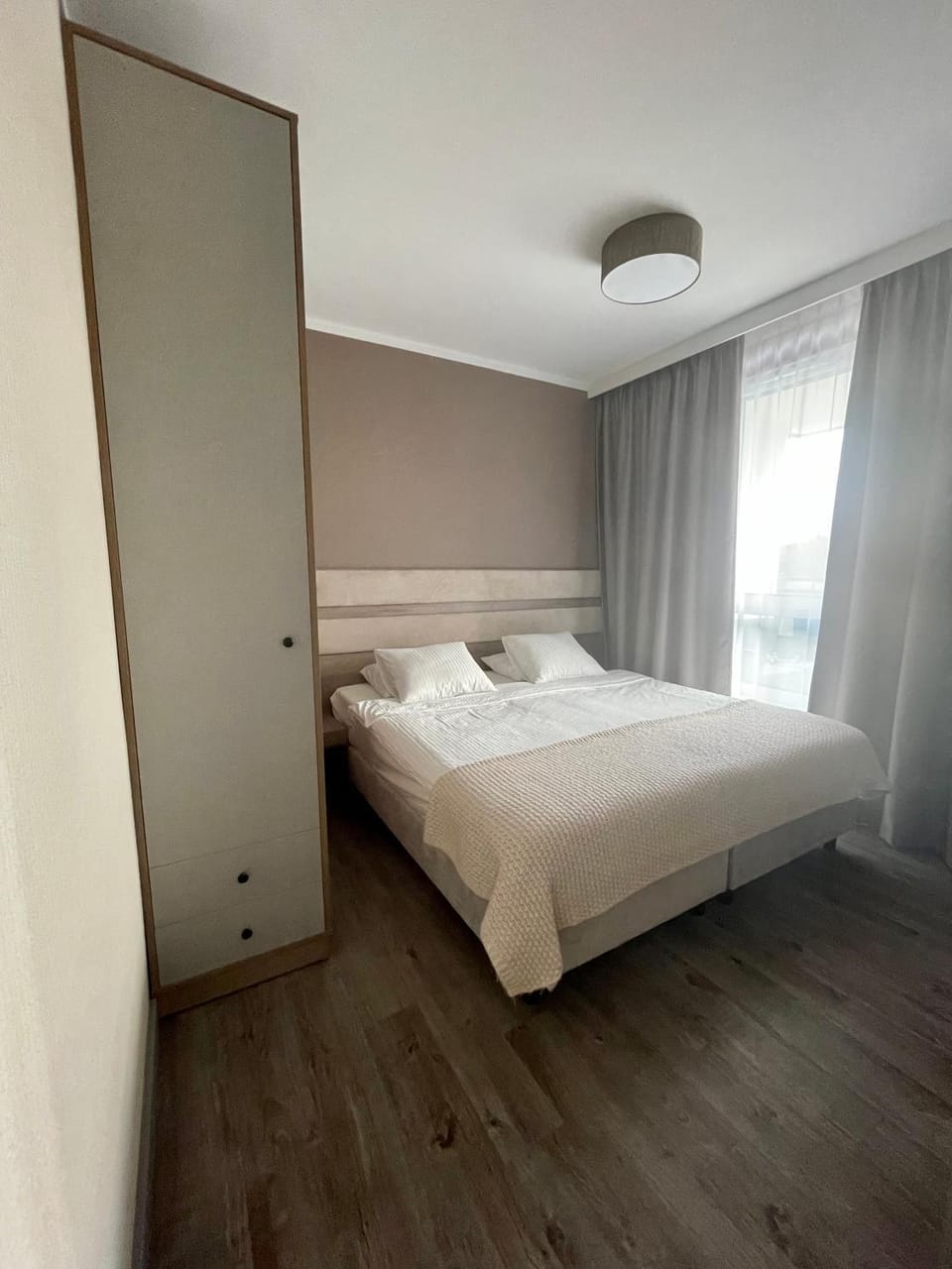 Bel Mare - private apartment Apartment in Miedzyzdroje