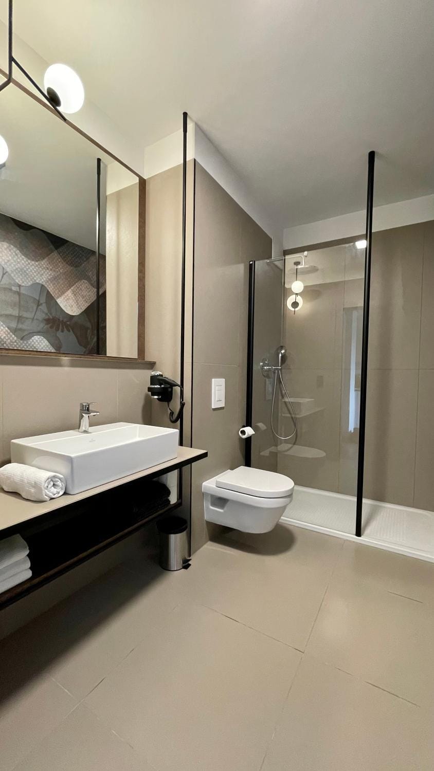 Bel Mare - private apartment Apartment in Miedzyzdroje
