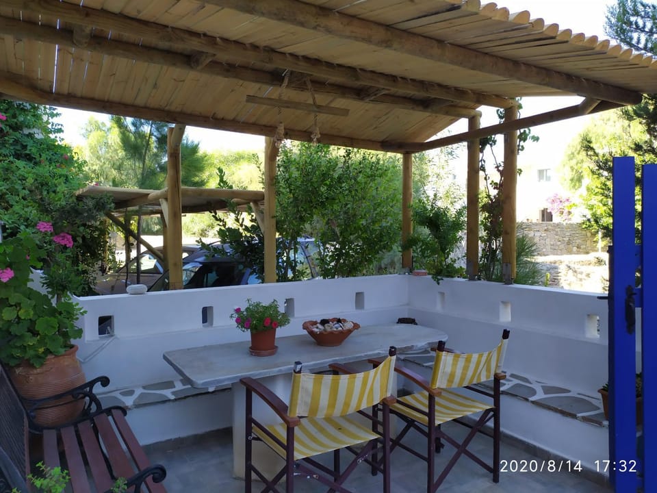 Patio, Seating area, Internal: Not applicable to any particular room