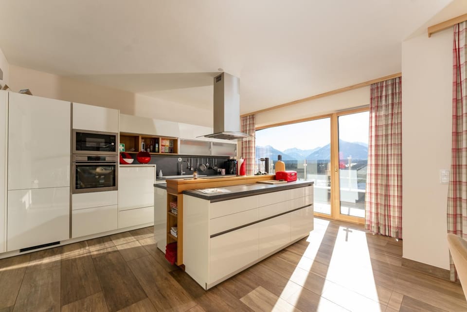 Haus Clarysse House in Schladming