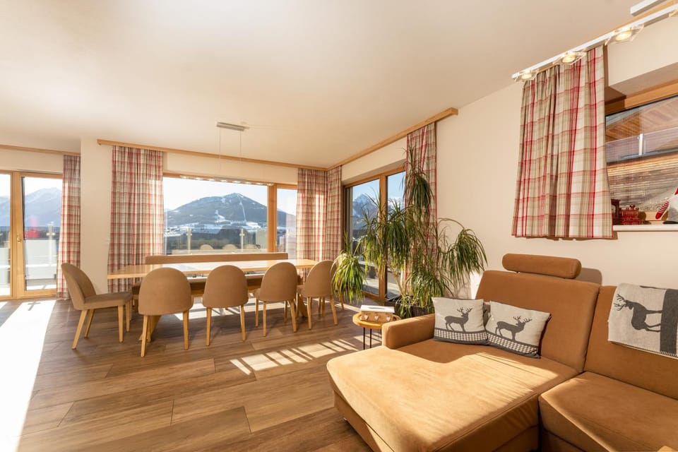 Haus Clarysse House in Schladming