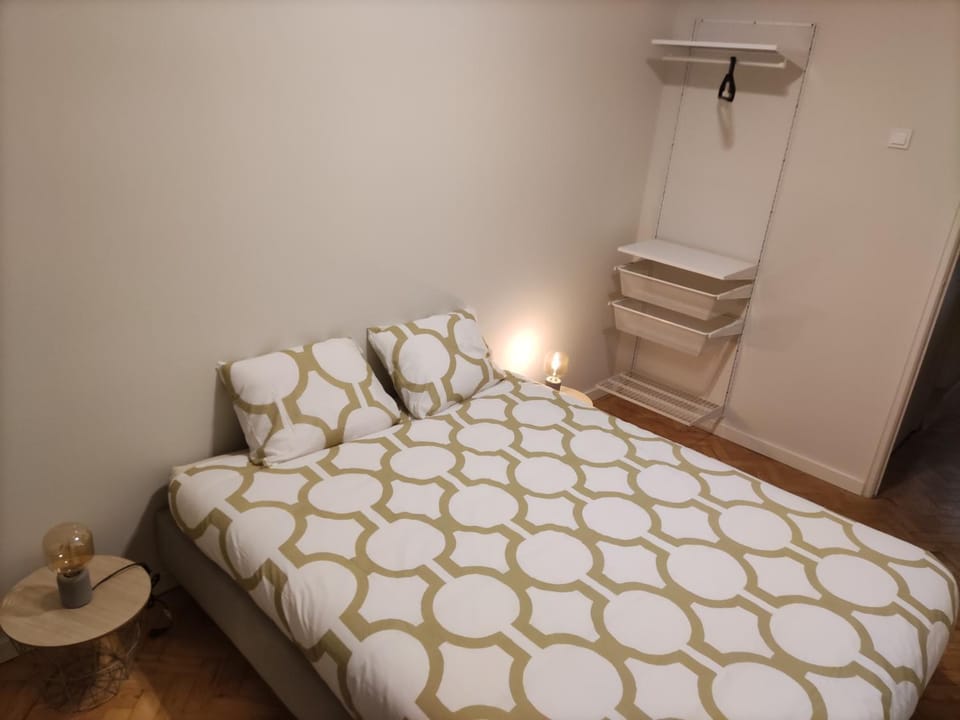 Memoria 49 - 21 Apartment in Lisbon