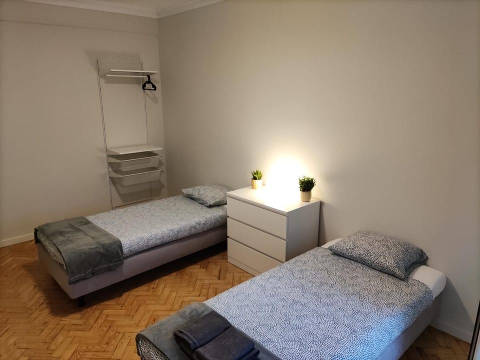 Memoria 49 - 21 Apartment in Lisbon