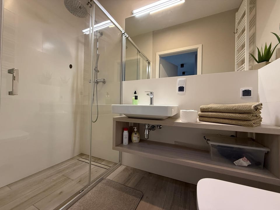 Zuza Apartament Rewal Apartment in West Pomeranian Voivodeship, Poland