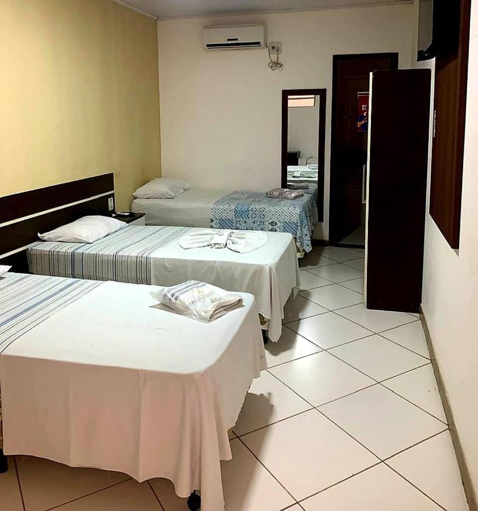 Hotel União Hotel in State of Bahia