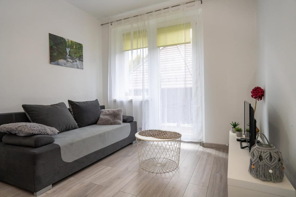 Apartament Regina Apartment in Lower Silesian Voivodeship