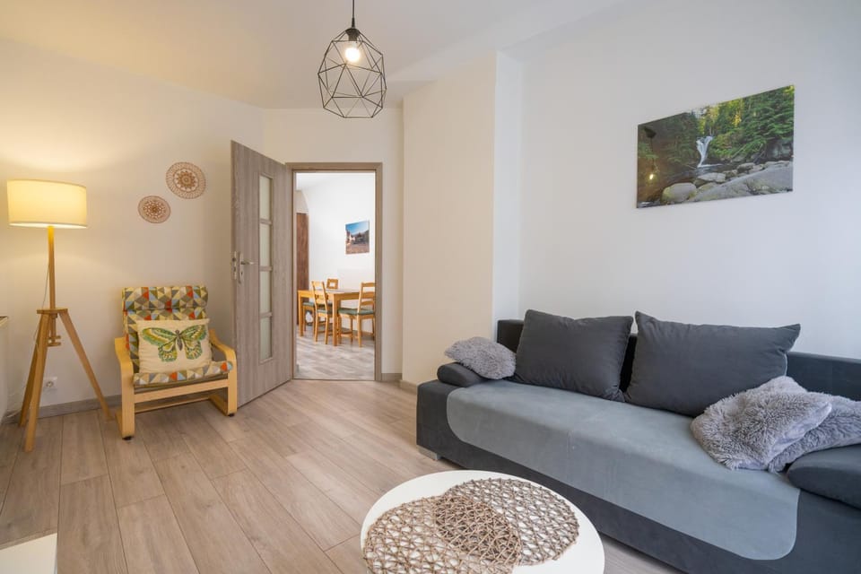 Apartament Regina Apartment in Lower Silesian Voivodeship