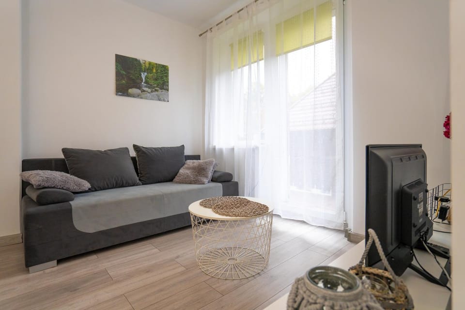 Apartament Regina Apartment in Lower Silesian Voivodeship