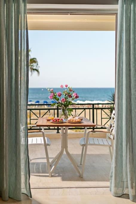 Day, Balcony/Terrace, Sea view