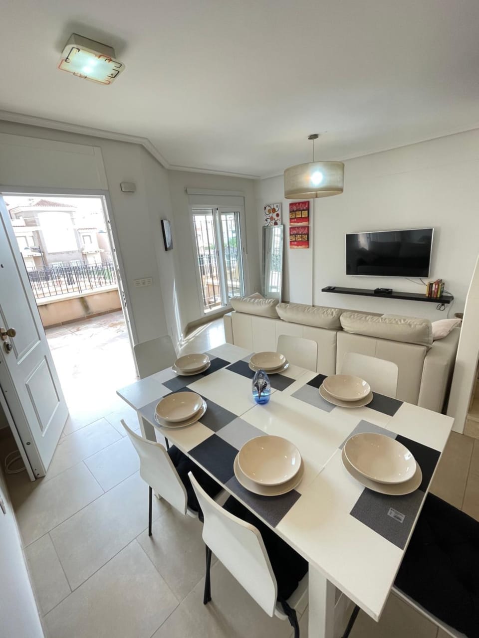 Adosado obra nueva residencial de lujo Villa in Santa Pola