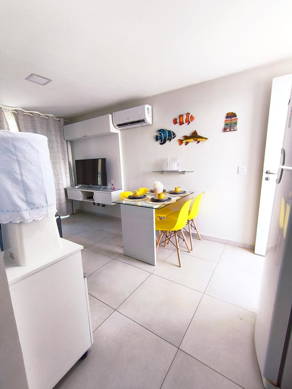 FLAT CUPE BEACH - Porto de Galinhas Apartment in Ipojuca