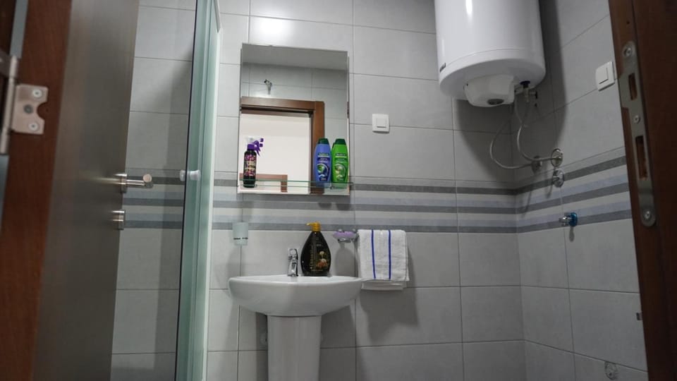 Apartman Nikšić Apartment in Montenegro