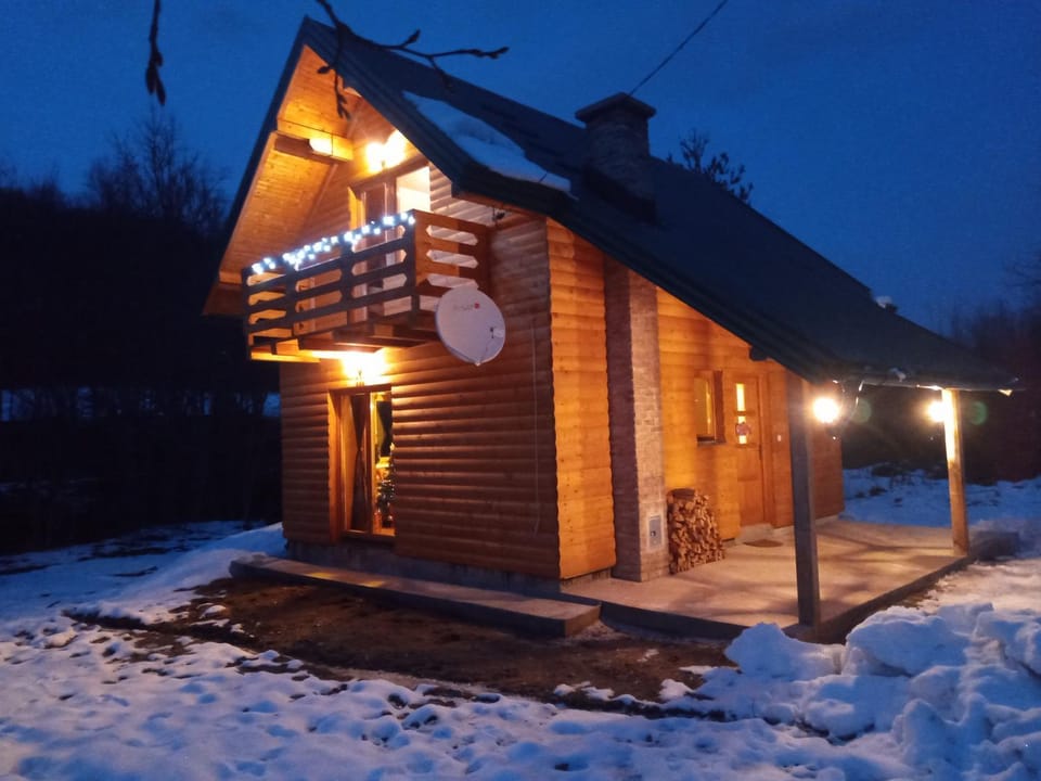 Vikend kuća Đoković - Jahorina House in Federation of Bosnia and Herzegovina