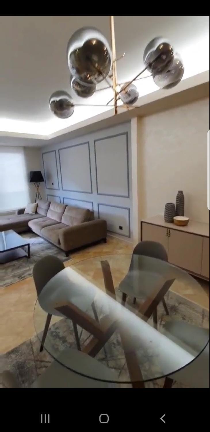Apartman Budva sa garaznim mjestom Apartment in Budva