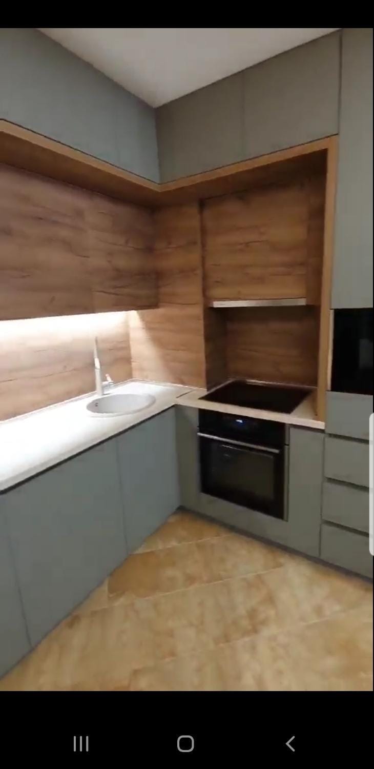 Apartman Budva sa garaznim mjestom Apartment in Budva