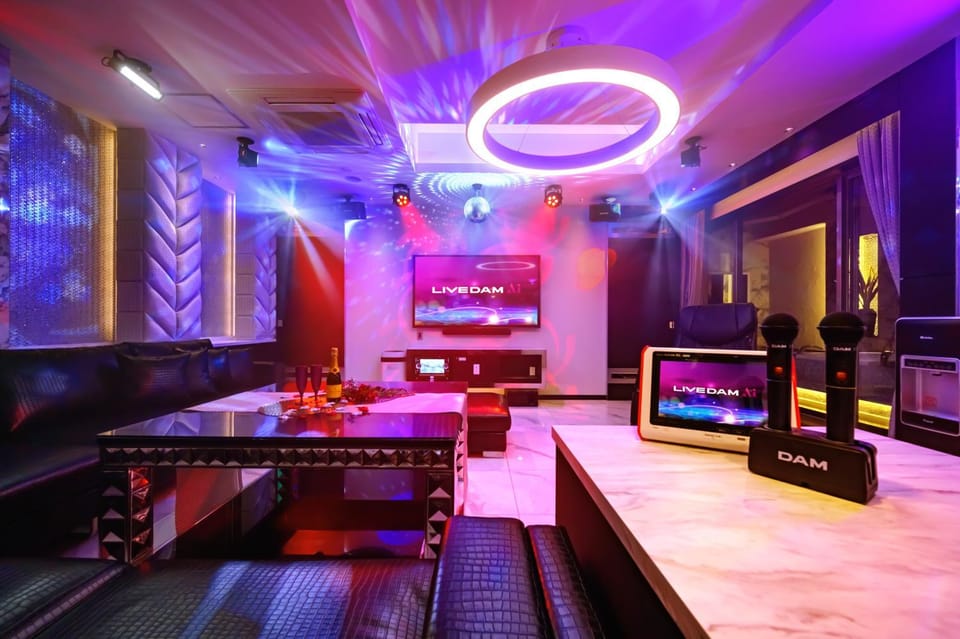 HOTEL Dior7つくば Love hotel in Chiba Prefecture