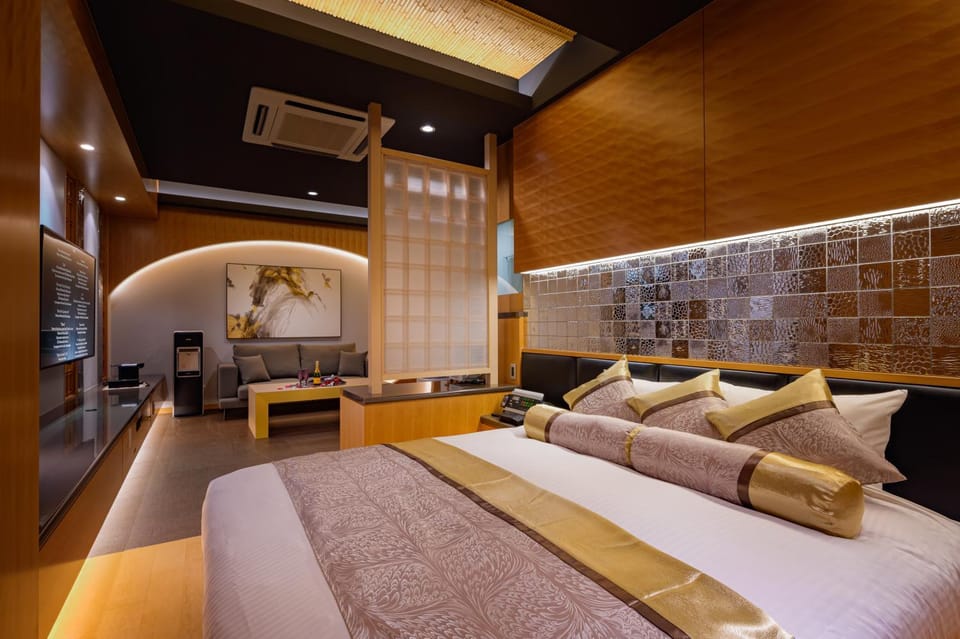 HOTEL Dior7つくば Love hotel in Chiba Prefecture