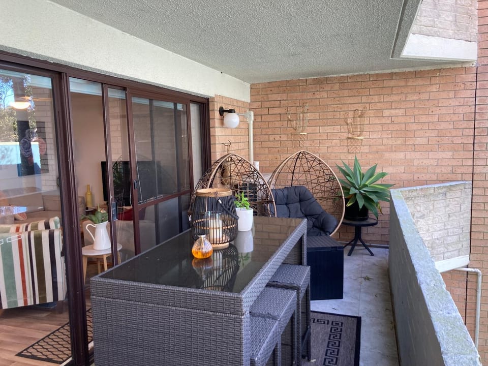 BBQ facilities, Balcony/Terrace, Balcony/Terrace, Drinks
