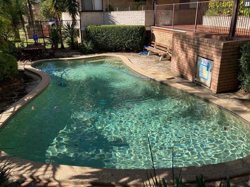 Pool view, Swimming pool, Swimming pool