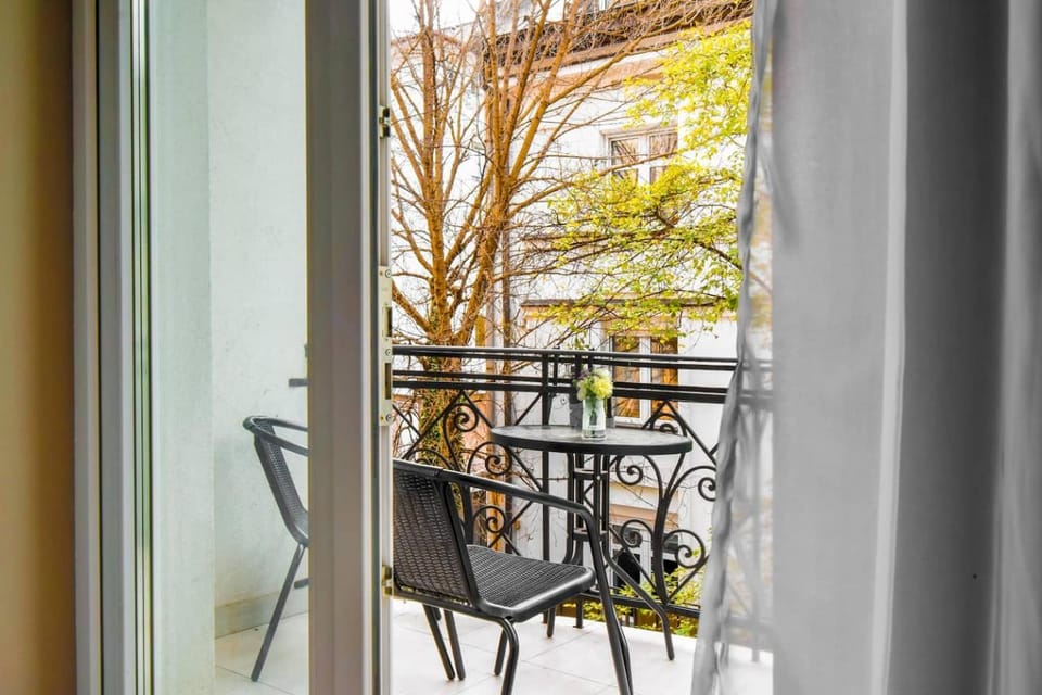 2bdr Luxury On Prime Location Apartment in Sofia