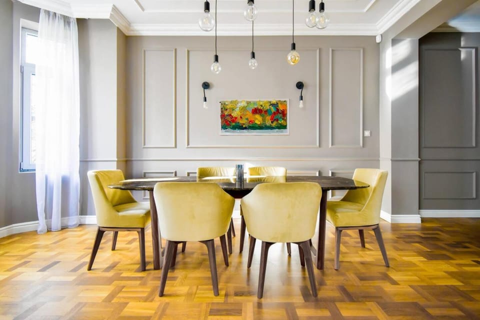 2bdr Luxury On Prime Location Apartment in Sofia