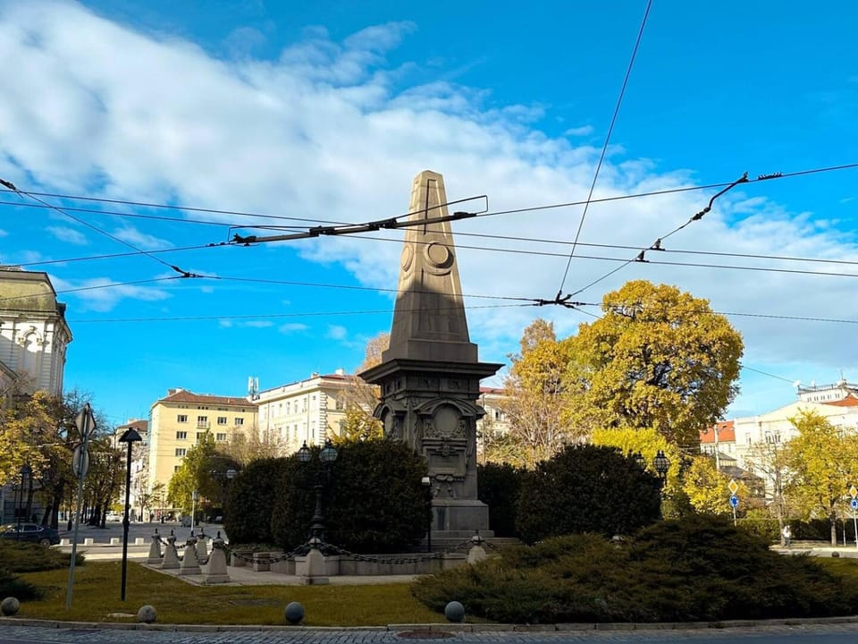 2bdr Luxury On Prime Location Apartment in Sofia