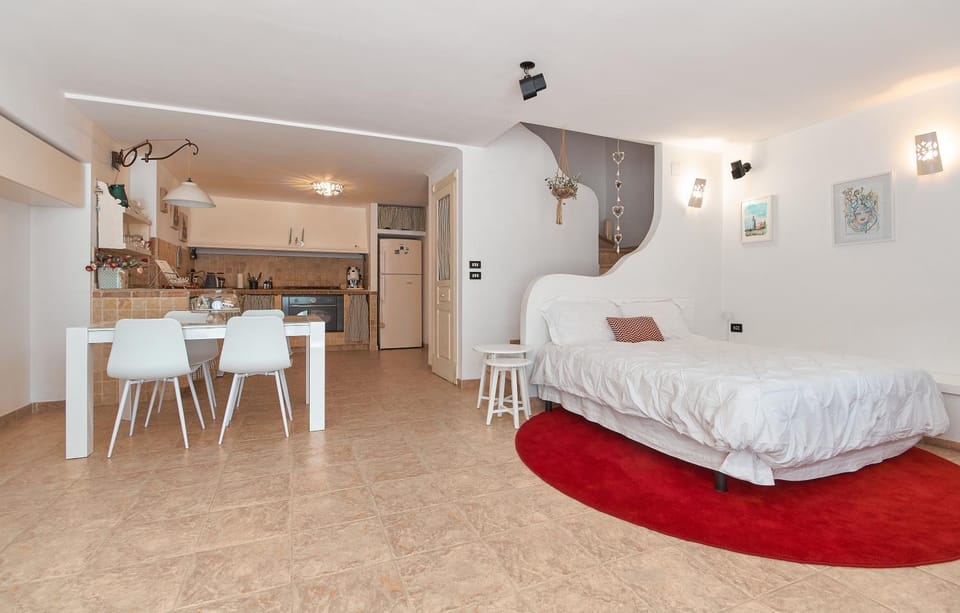 Living room, Photo of the whole room