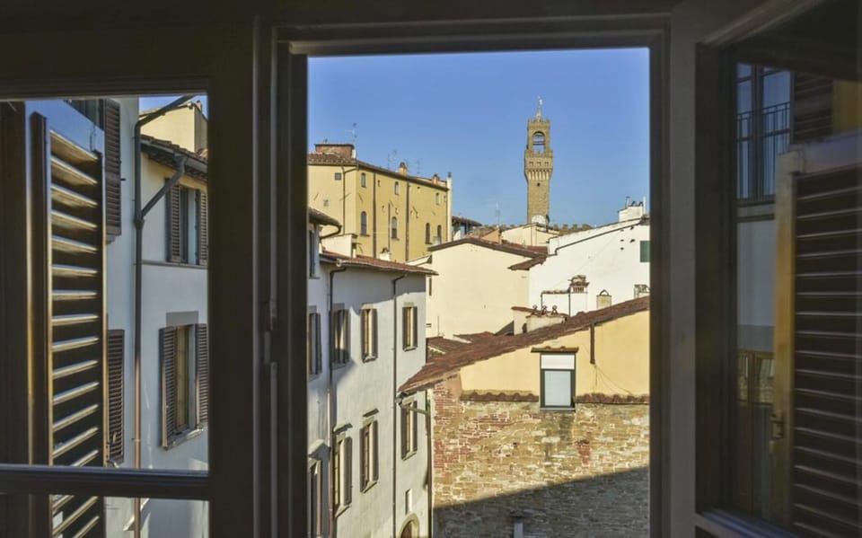 View (from property/room)