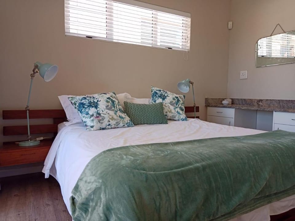 Spekboom Cottage Apartment in Eastern Cape