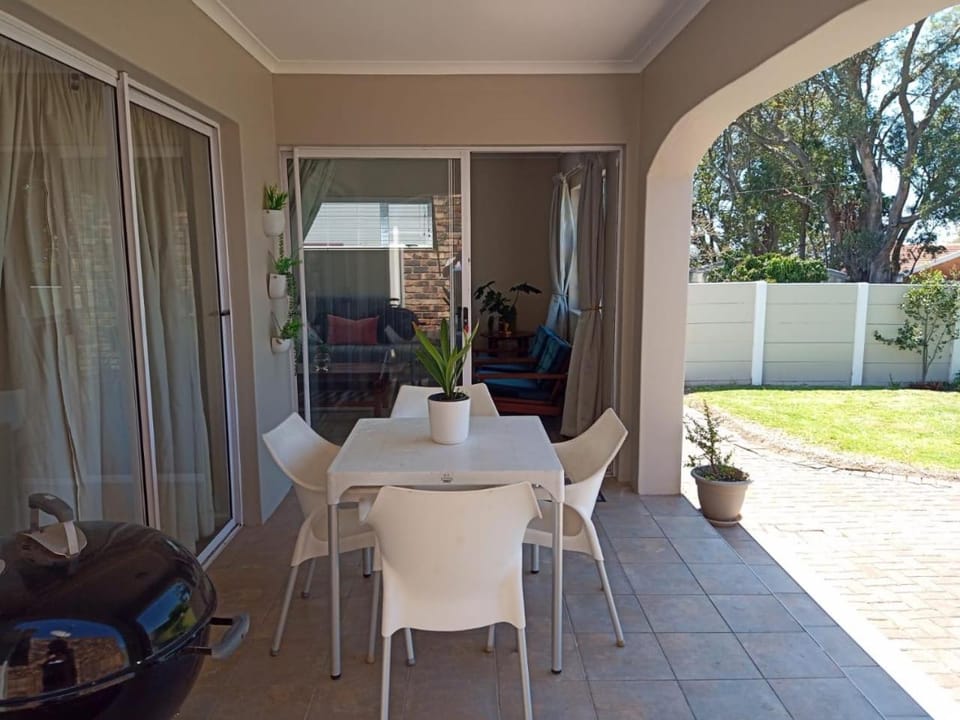 Spekboom Cottage Apartment in Eastern Cape
