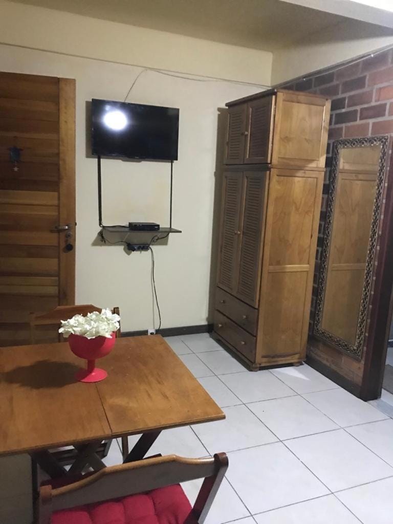 Pousada OASIS DO BARRAL Bed and Breakfast in Rio de Janeiro