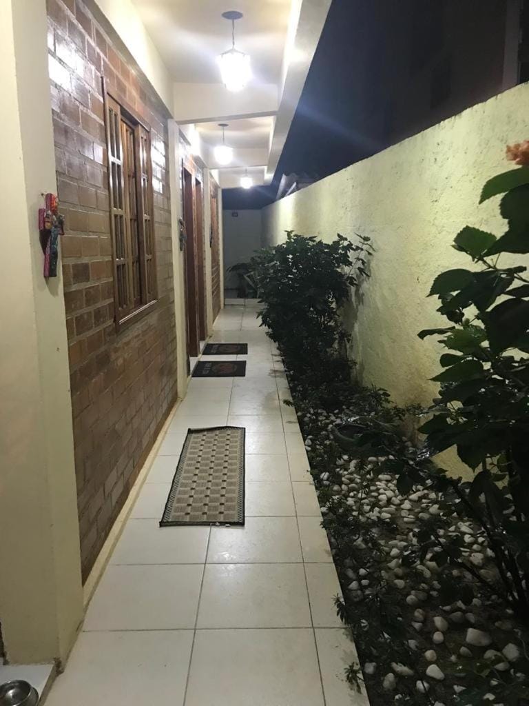 Pousada OASIS DO BARRAL Bed and Breakfast in Rio de Janeiro