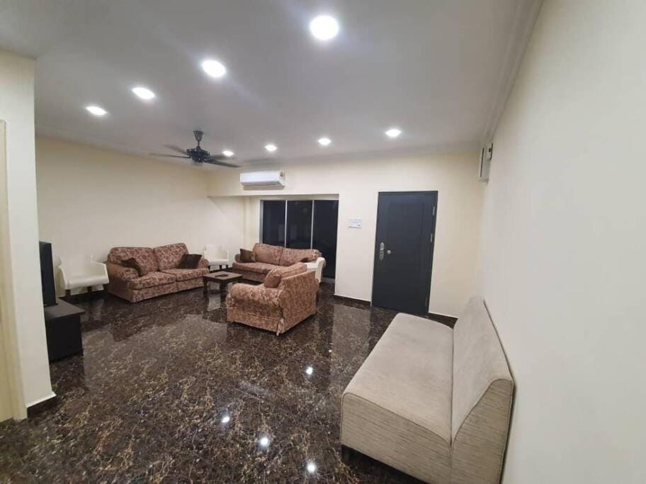 PKA Residence at Taman Bentong Makmur House in Selangor, Malaysia