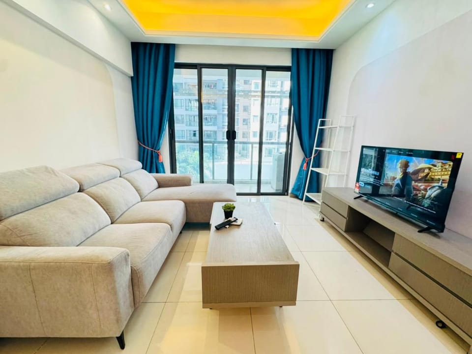 R&F Princess Cove Johor Bahru By SShineHome Apartment in Johor Bahru