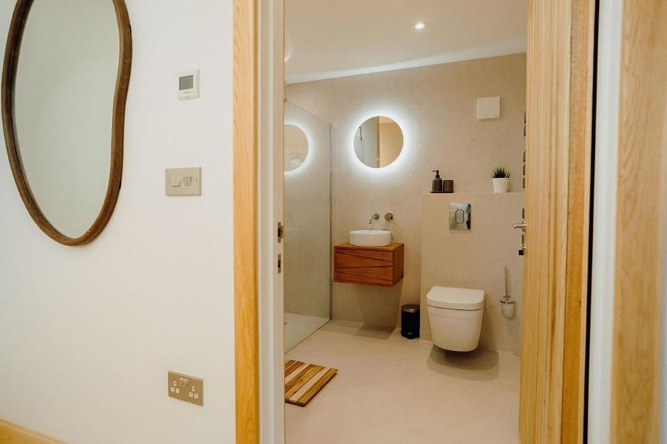 Beavers Lodge. Luxury Property with Hot Tub Villa in Saint Florence