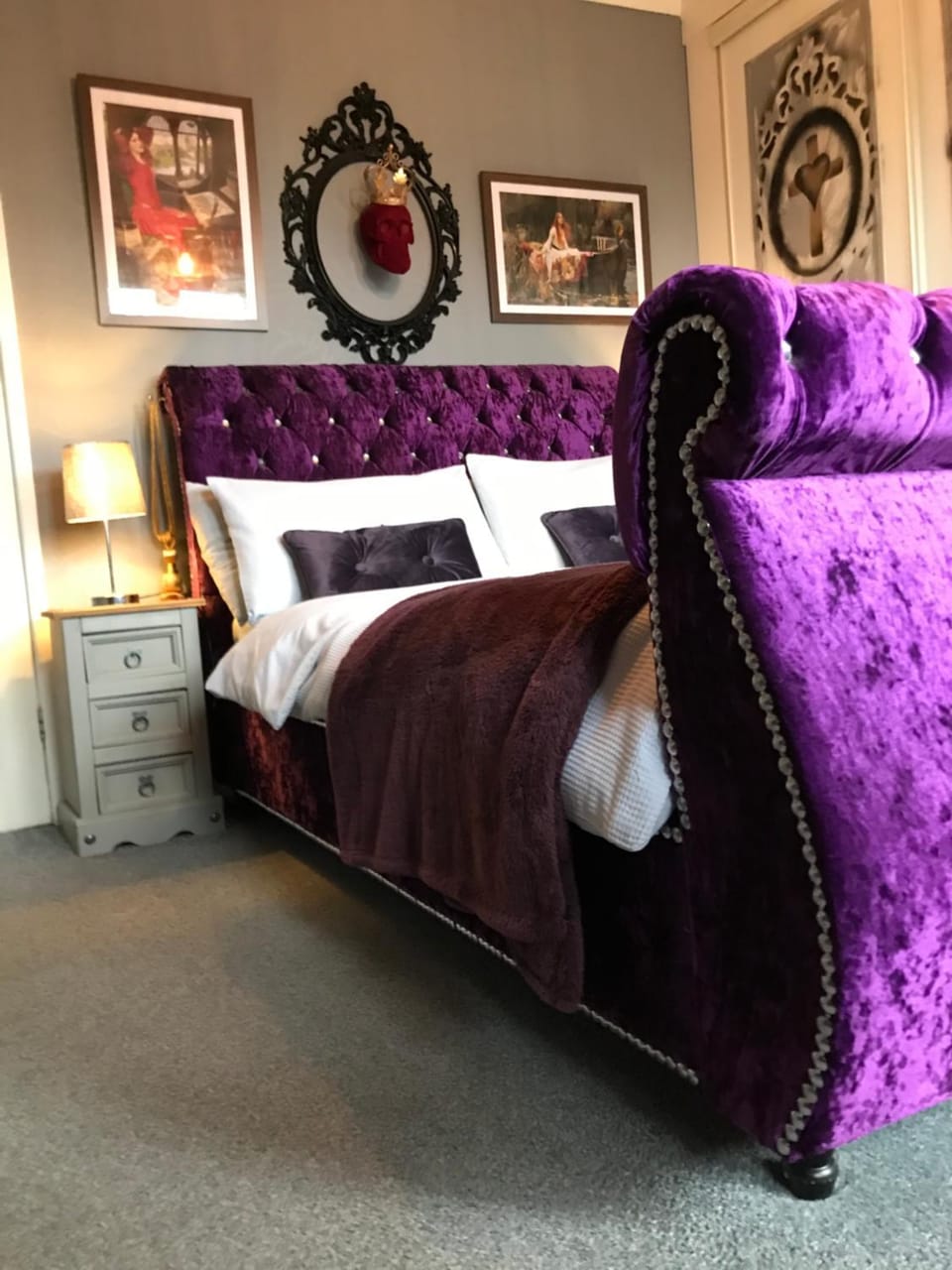 The Beach House South - Blackpool - Entire Holiday Home House in Blackpool
