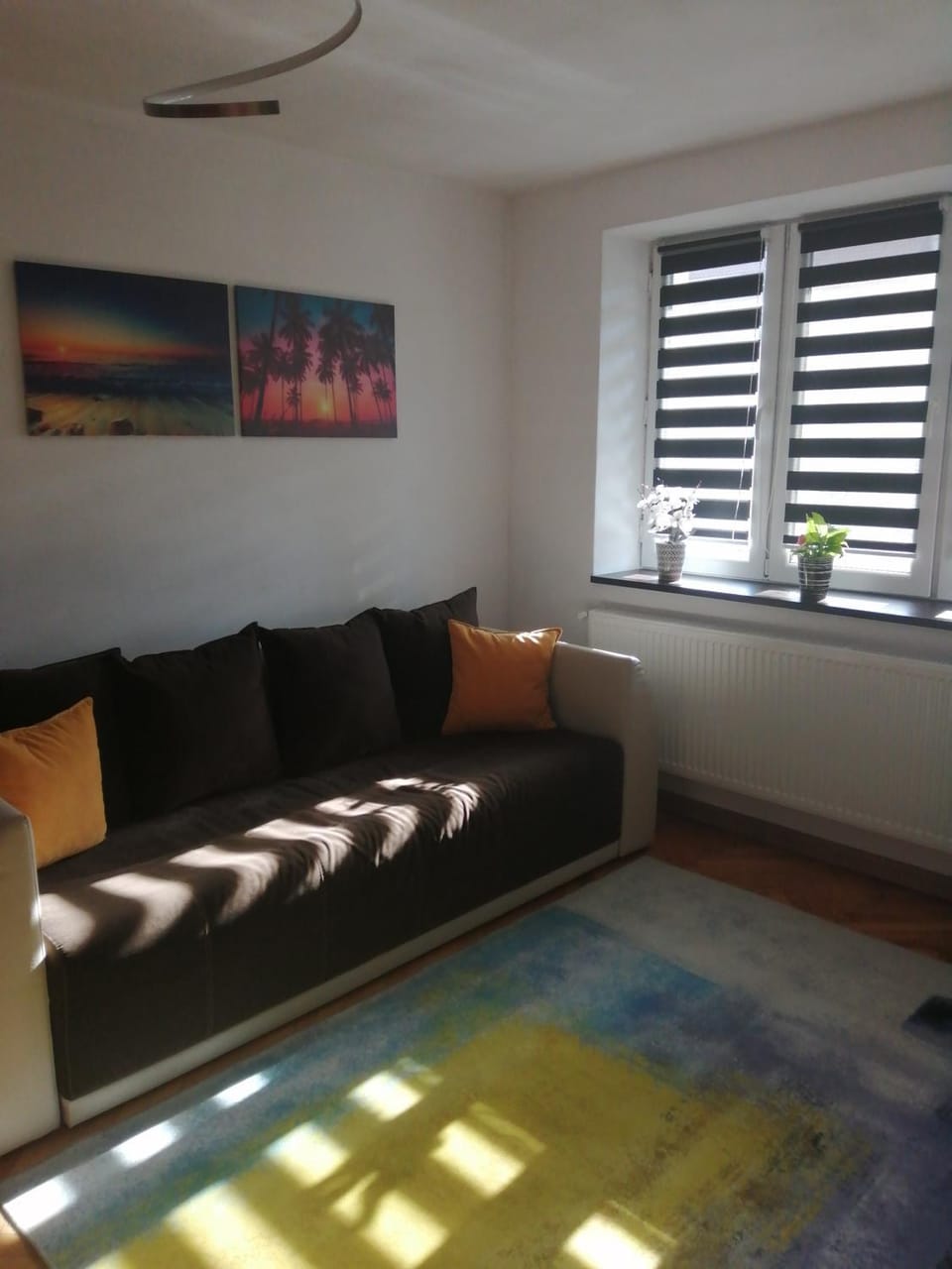 Angel House Central Aparament Apartment in Romania
