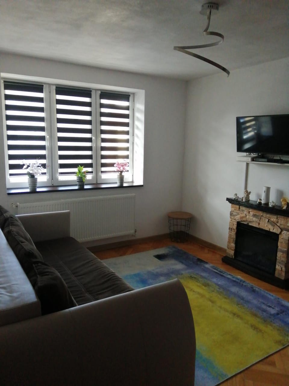 Angel House Central Aparament Apartment in Romania