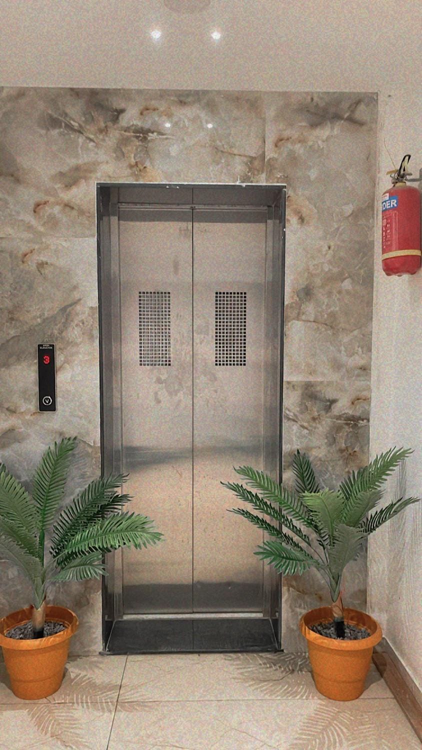 elevator