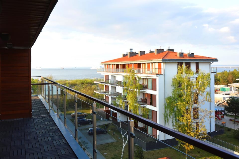 View (from property/room), Sea view