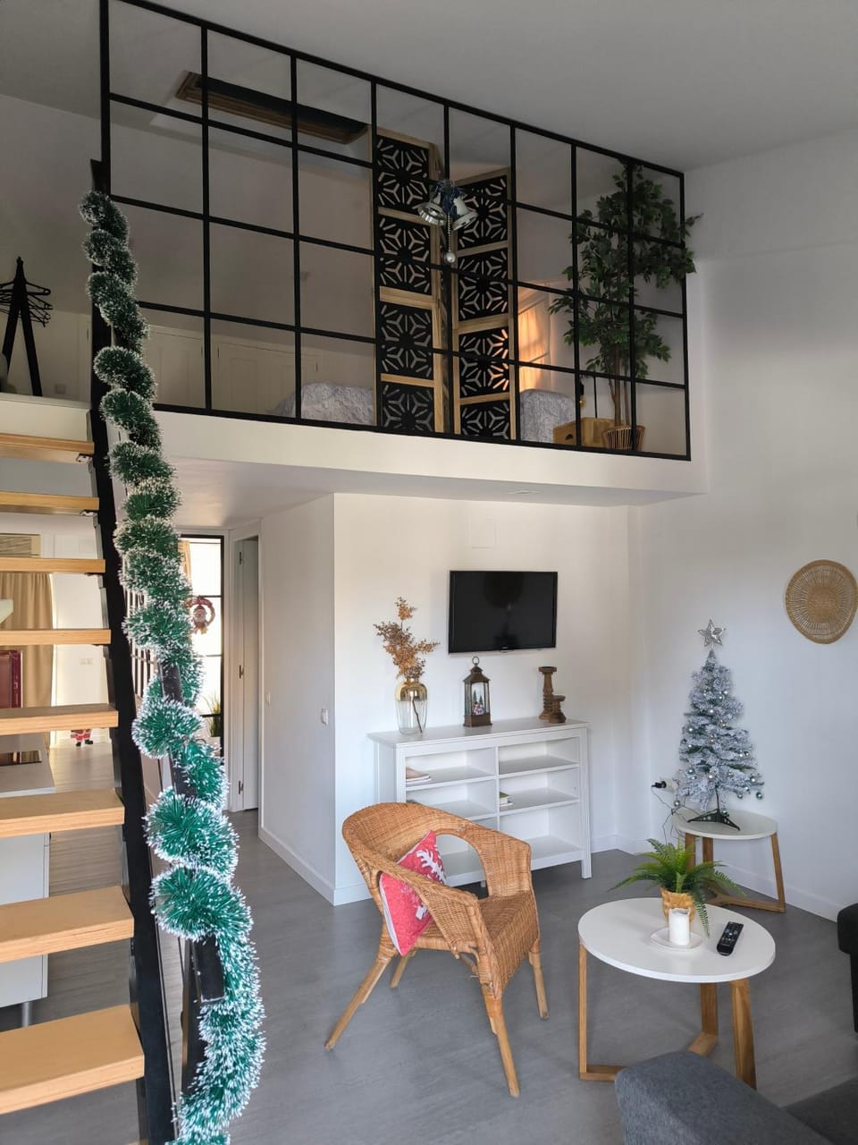 Sevilla BRISAS VIP Valencina de la concepción Apartment in Andalusia