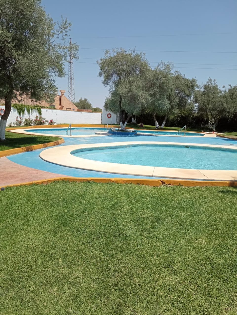 Sevilla BRISAS VIP Valencina de la concepción Apartment in Andalusia
