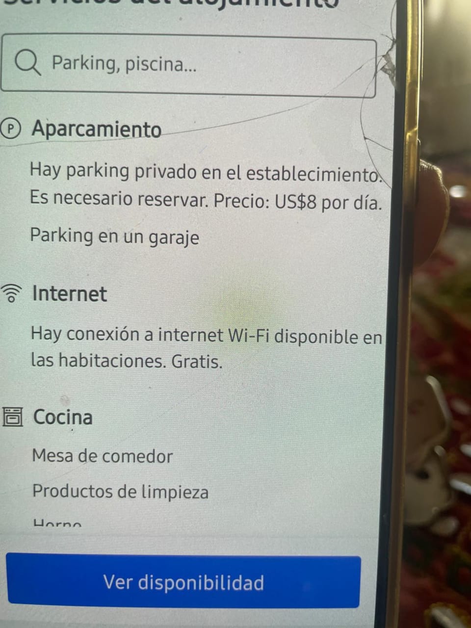 APART VITTA Apartment in Río Cuarto