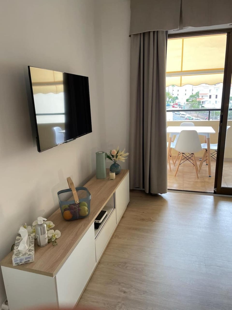 TV and multimedia
