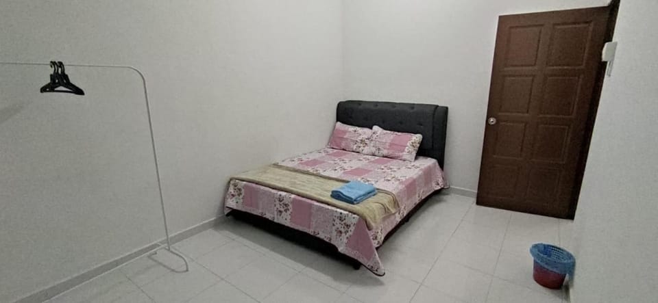 NVACASTAY House in Terengganu, Malaysia
