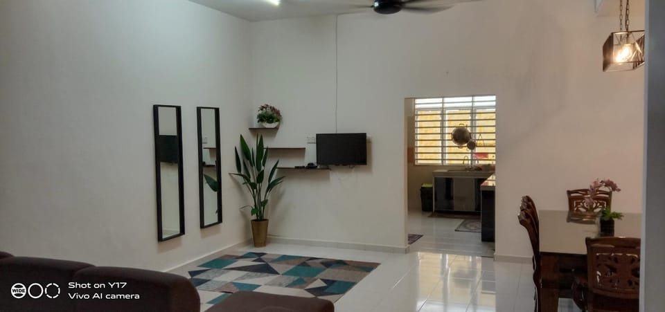 NVACASTAY House in Terengganu, Malaysia