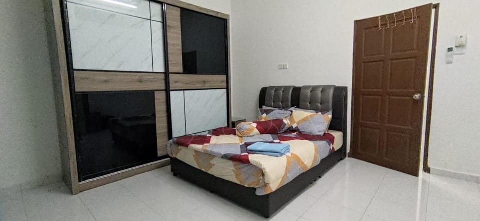 NVACASTAY House in Terengganu, Malaysia