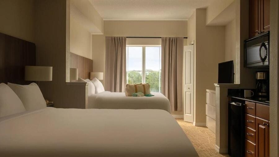 Premier Resort Condos Near Disney & Universal Apartment in Orlando