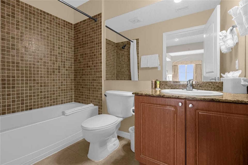 Premier Resort Condos Near Disney & Universal Apartment in Orlando