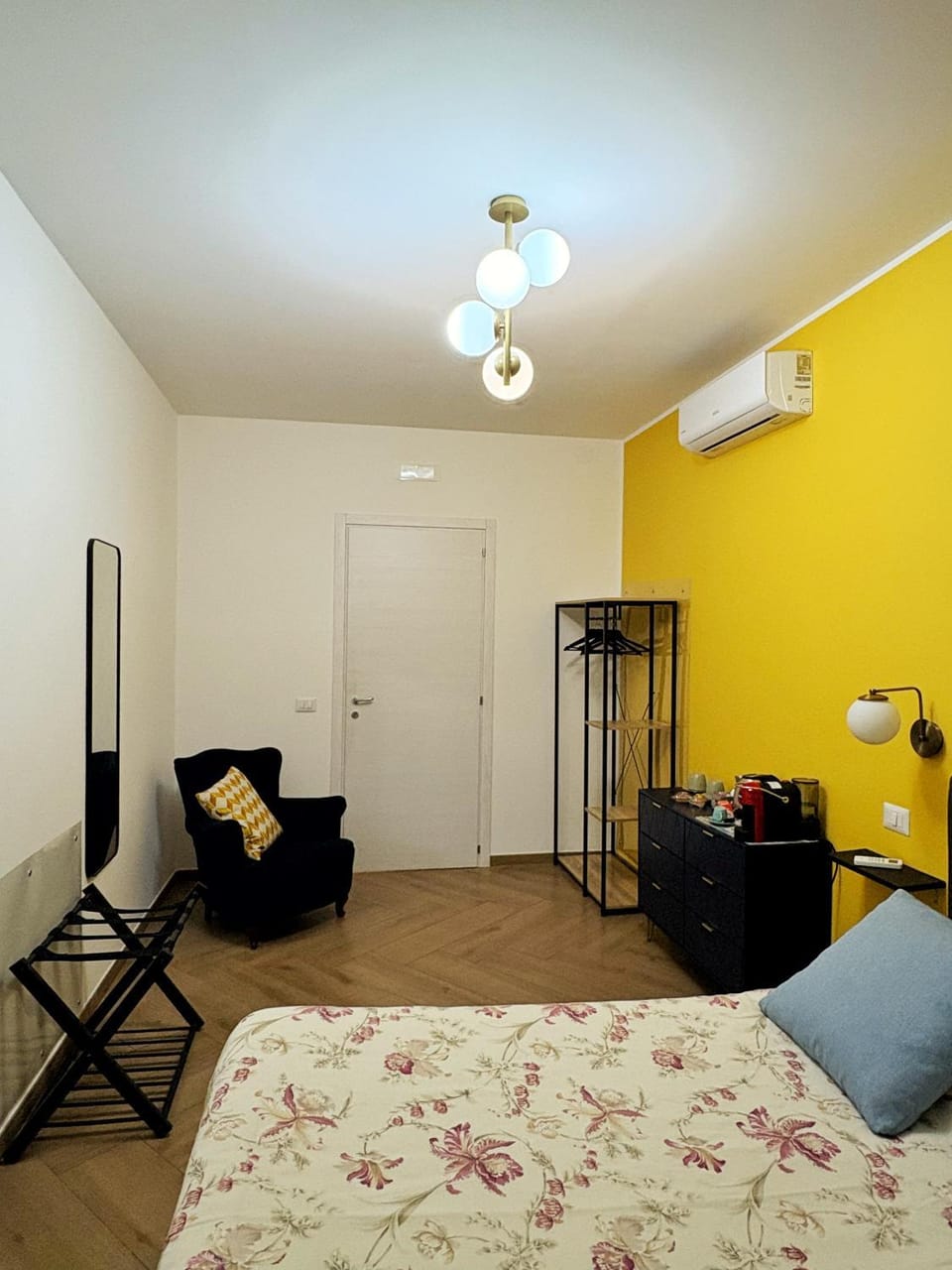 Domus d'Amore Bed and Breakfast in Naples